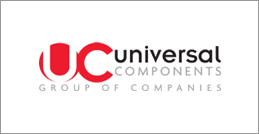 Universal Components