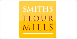 Smiths Flour Mills PLC & HMI Upgrade